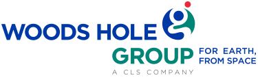 Woods Hole Group logo